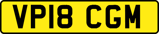 VP18CGM