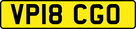 VP18CGO