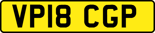 VP18CGP