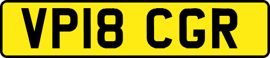 VP18CGR
