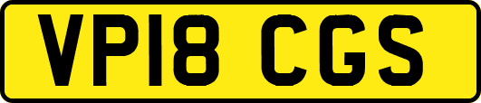 VP18CGS