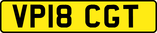 VP18CGT