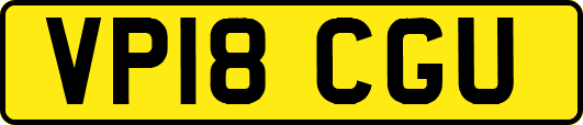 VP18CGU