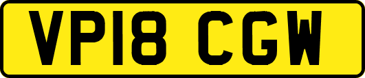 VP18CGW