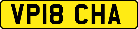VP18CHA