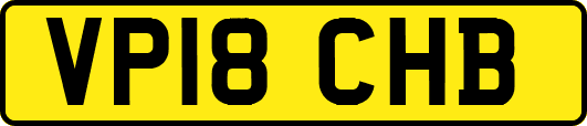 VP18CHB