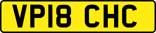 VP18CHC