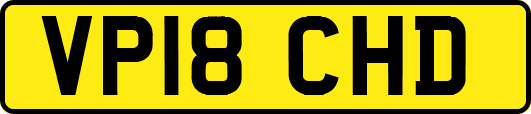 VP18CHD