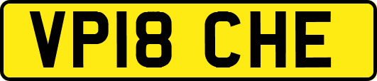 VP18CHE