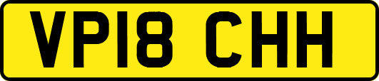 VP18CHH
