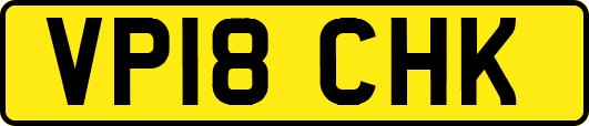 VP18CHK