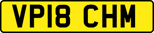 VP18CHM