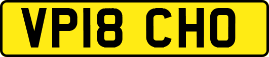 VP18CHO