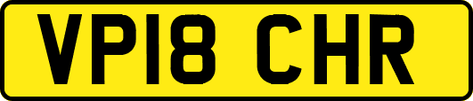 VP18CHR