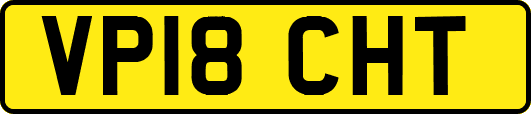 VP18CHT