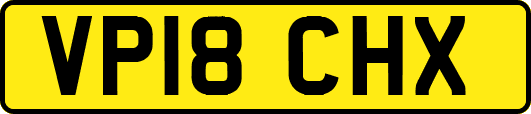 VP18CHX