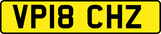 VP18CHZ
