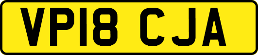VP18CJA