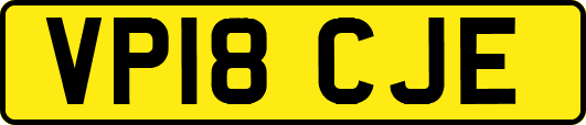 VP18CJE