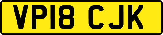 VP18CJK