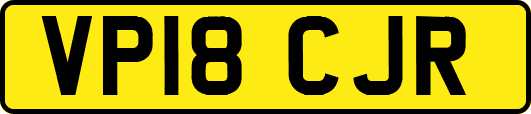 VP18CJR