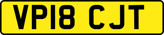 VP18CJT