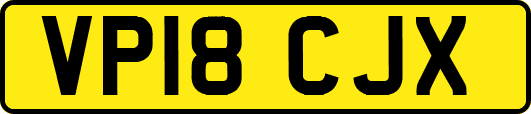 VP18CJX