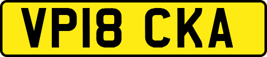 VP18CKA