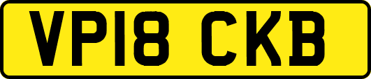 VP18CKB
