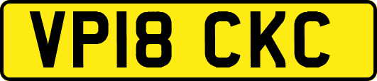 VP18CKC