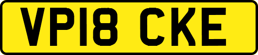 VP18CKE
