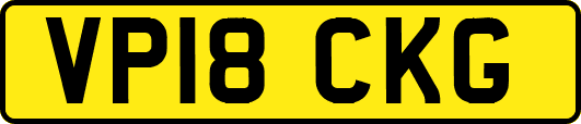 VP18CKG