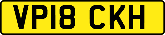 VP18CKH