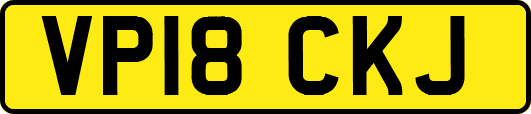 VP18CKJ