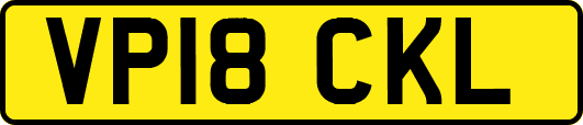 VP18CKL