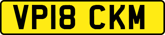 VP18CKM