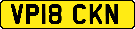 VP18CKN