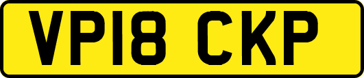 VP18CKP