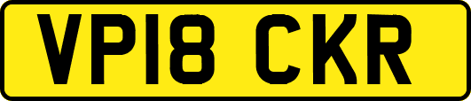 VP18CKR