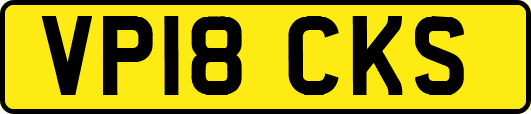 VP18CKS