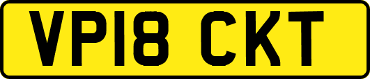 VP18CKT