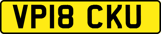 VP18CKU