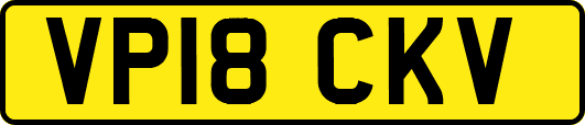 VP18CKV