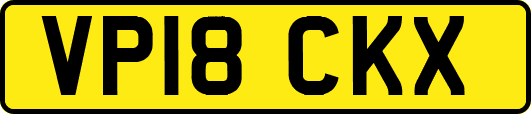 VP18CKX