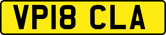 VP18CLA