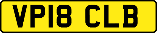 VP18CLB