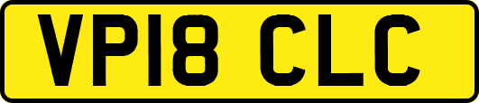 VP18CLC