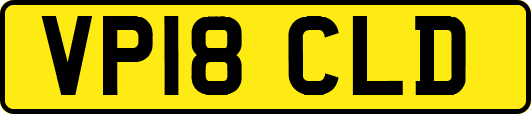 VP18CLD