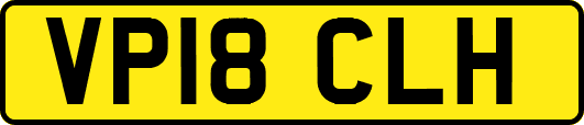 VP18CLH