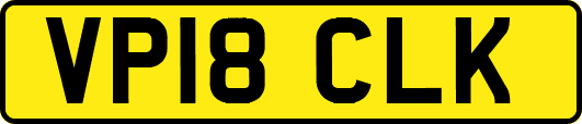 VP18CLK